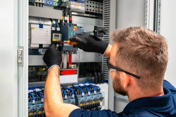 Best Electrical Outlet Repair  in Laporte, CO
