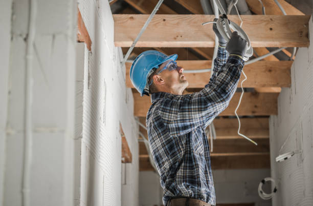 Best Electrical Upgrades for Homes  in Laporte, CO