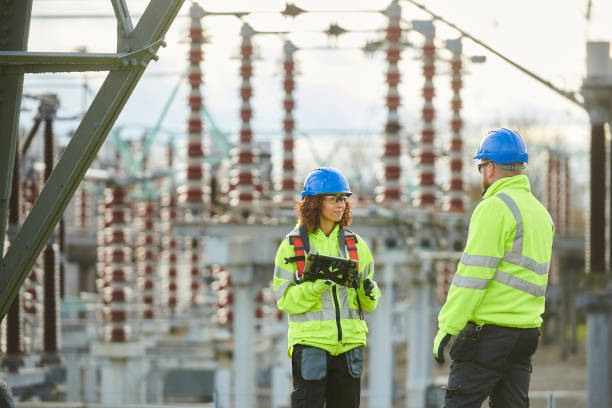 Best Electrical Contractors for Businesses  in Laporte, CO