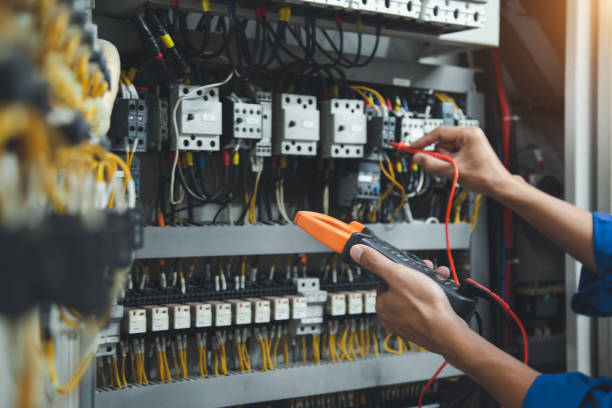 Best Electrical Rewiring Services  in Laporte, CO