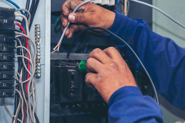 Best Circuit Breaker Repair  in Laporte, CO