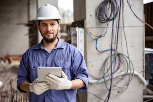 Affordable Emergency Electrician in CO