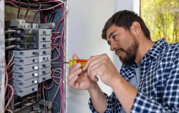 Best Commercial Electrician Services  in Laporte, CO